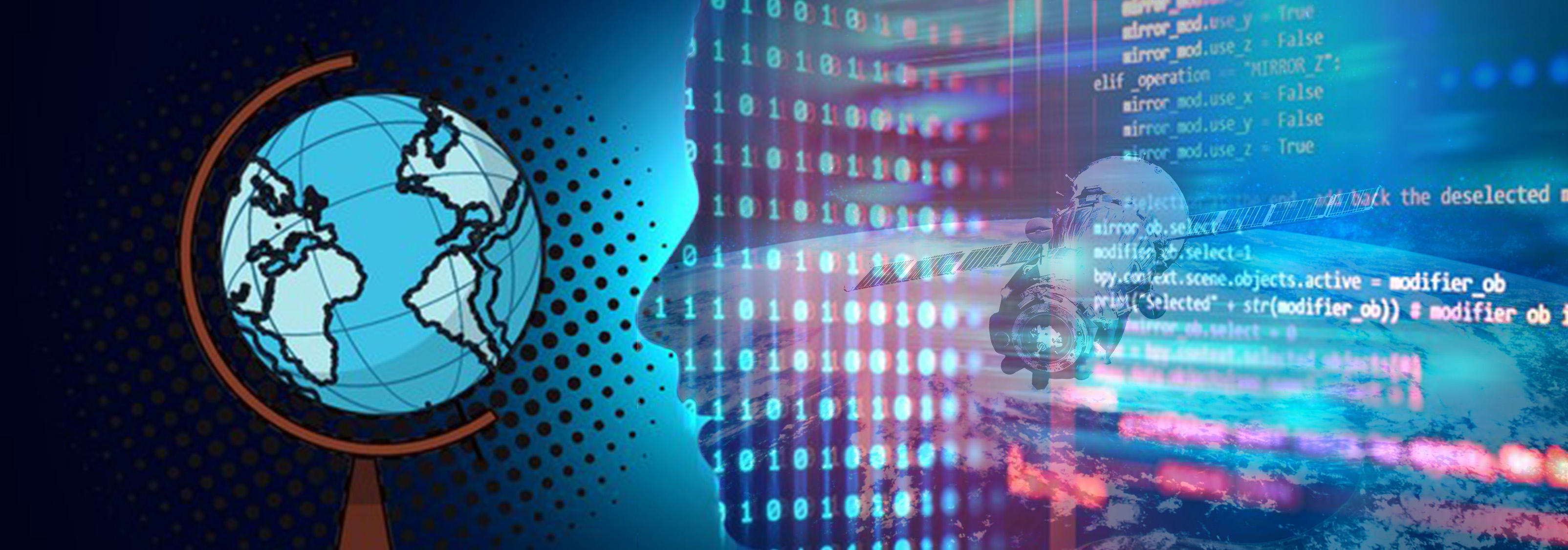 Intelligence Géo-Spatiale