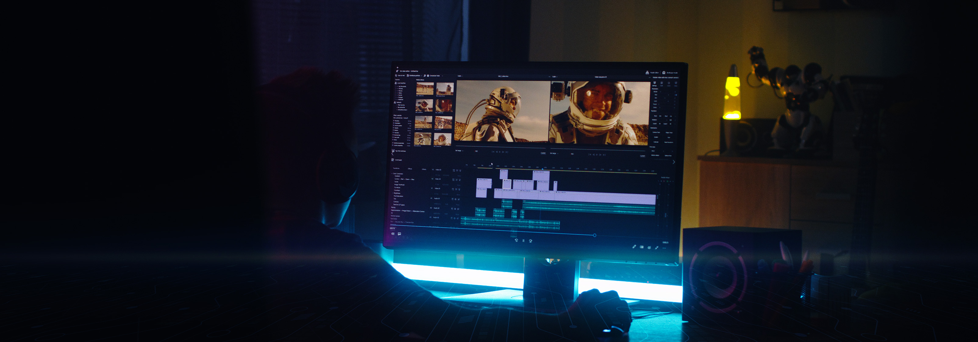 Multimédia Et Arts Numériques