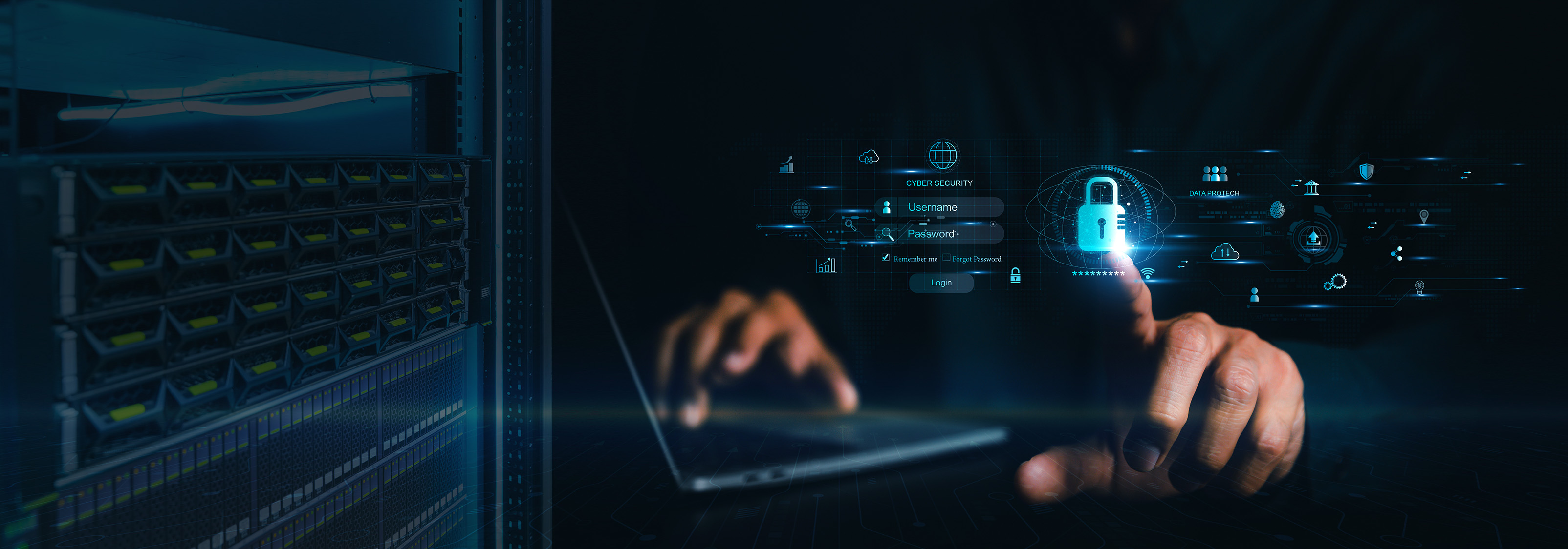 Réseaux et Sécurité Informatique