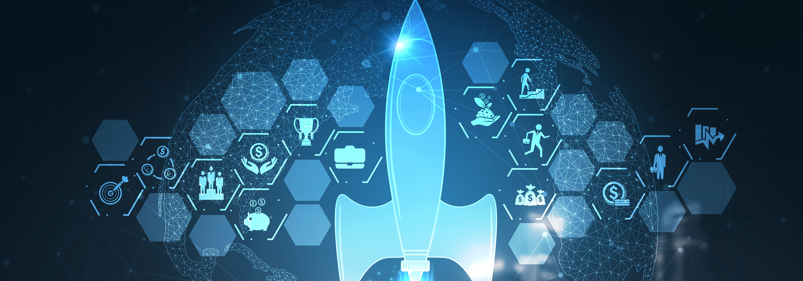 Gestion et Entrepreneuriat Numérique